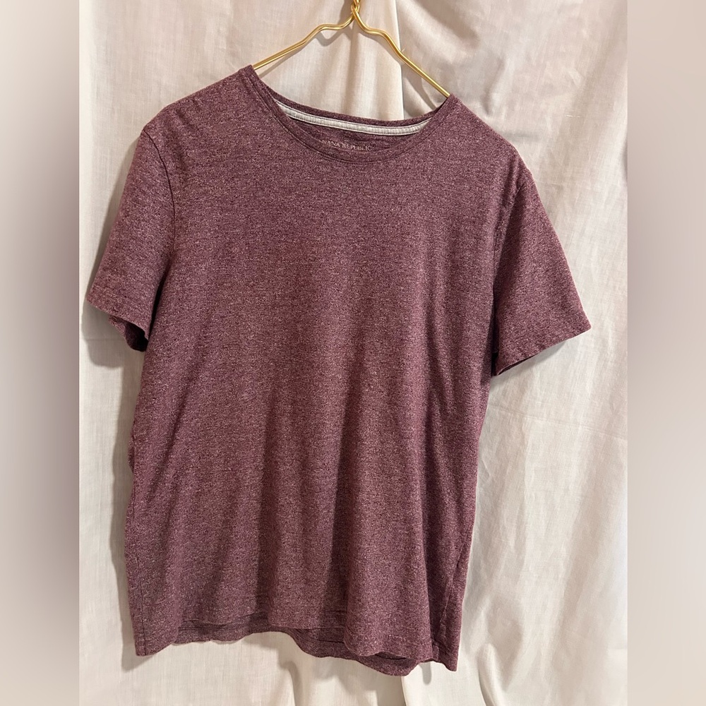 Men’s Banana Republic T shirt